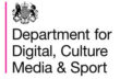 Department for Digital, Culture, Media & Sports